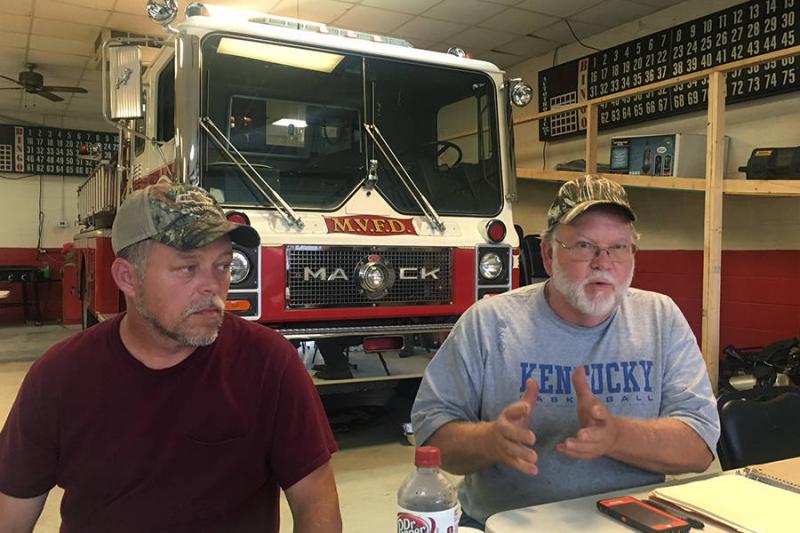 美國肯塔基州東部和西弗吉尼亞州地區(qū)的電費(fèi)猛增