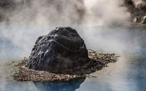 歐洲復興開發(fā)銀行為土耳其尋求地熱，海上風電顧問