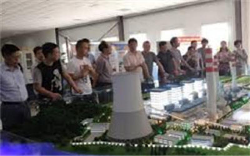 湖北能源鄂州發(fā)電公司三期擴建工程5號機組啟動驗收委員會首次會議順利召開