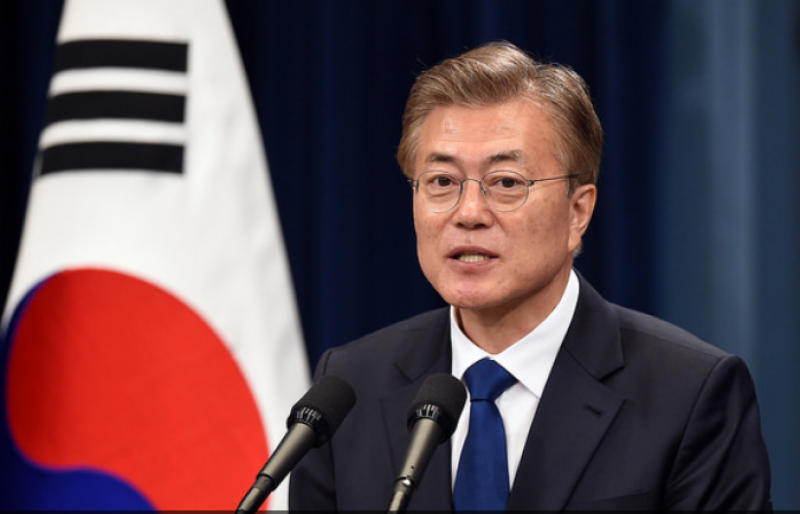 韓國繼續(xù)在燃料電池發(fā)展方面處于領(lǐng)先地位