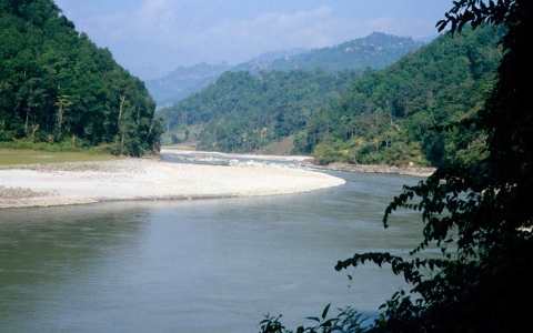 尼泊爾水利，能源和灌溉部已允許水電投資籌集280億盧比