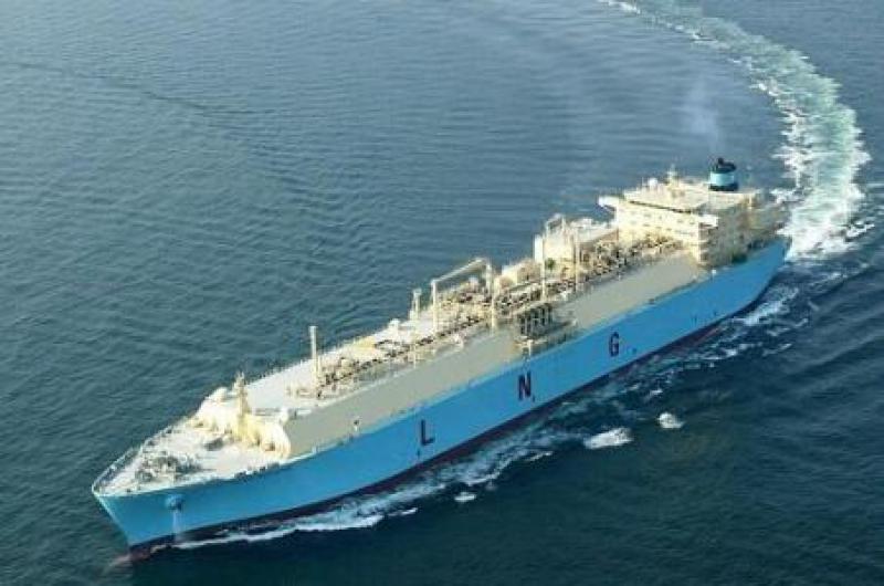 挪威的Hoegh液化天然氣公司向澳大利亞工業能源供應FSRU