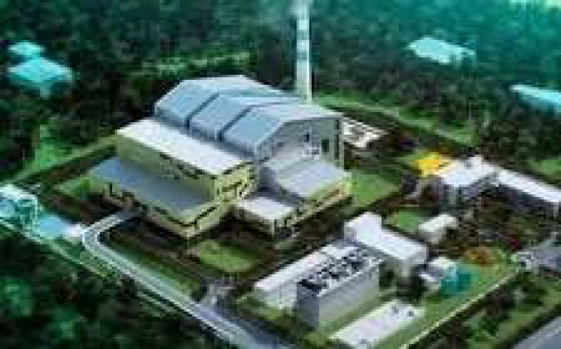 中國企業(yè)為埃塞俄比亞建首座垃圾發(fā)電廠完工