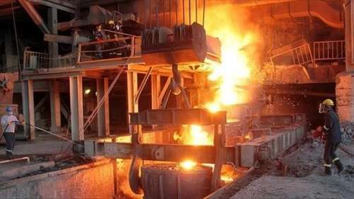 俄羅斯礦業(yè)巨頭Mechel的煤炭產(chǎn)量在第二季度下降了5％