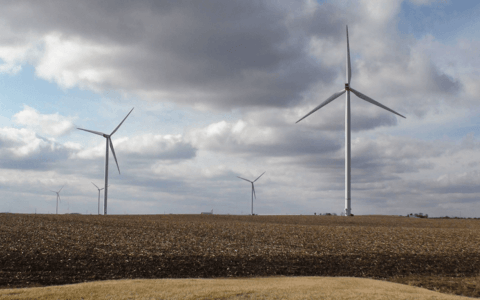 Mytrah Energy在NTPC的1200MW風(fēng)能競標(biāo)中贏得300兆瓦