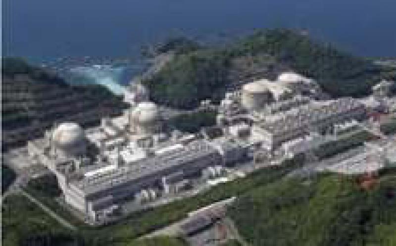 保科茲洛杜伊6號(hào)機(jī)組將運(yùn)行至2051年