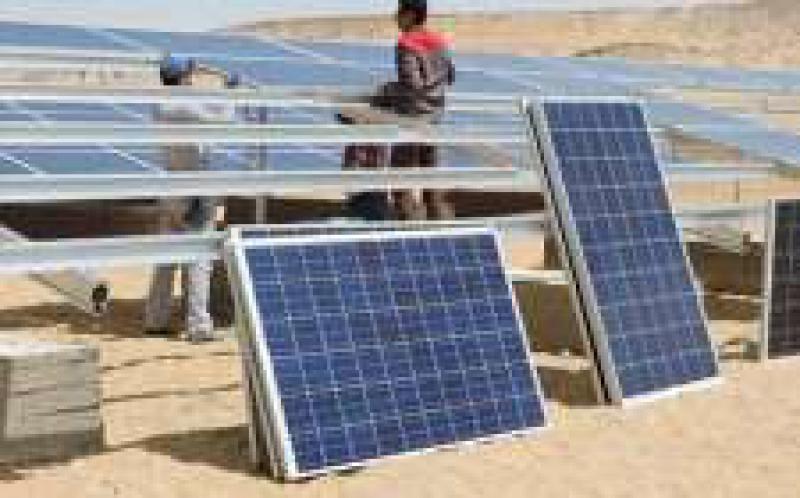 約旦增加用電量“有利于經(jīng)濟增長”