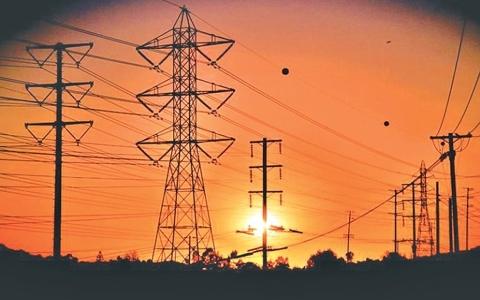 BIMSTEC全國(guó)電力供應(yīng)