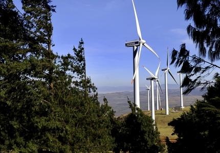 Kipeto Wind Energy將在肯尼亞內羅畢南部建造一座100兆瓦的風力發電廠