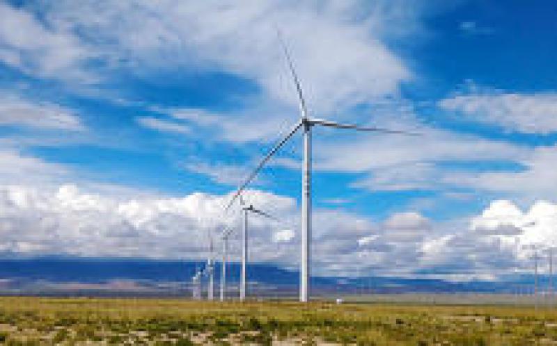 四川甘孜：全力加快清潔能源資源開發(fā)建設進程