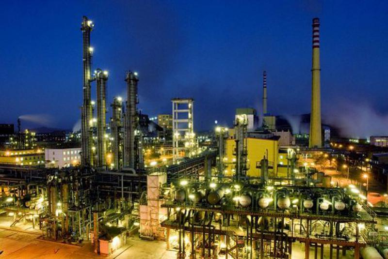 中國(guó)現(xiàn)代煤化工戰(zhàn)略價(jià)值顯現(xiàn)