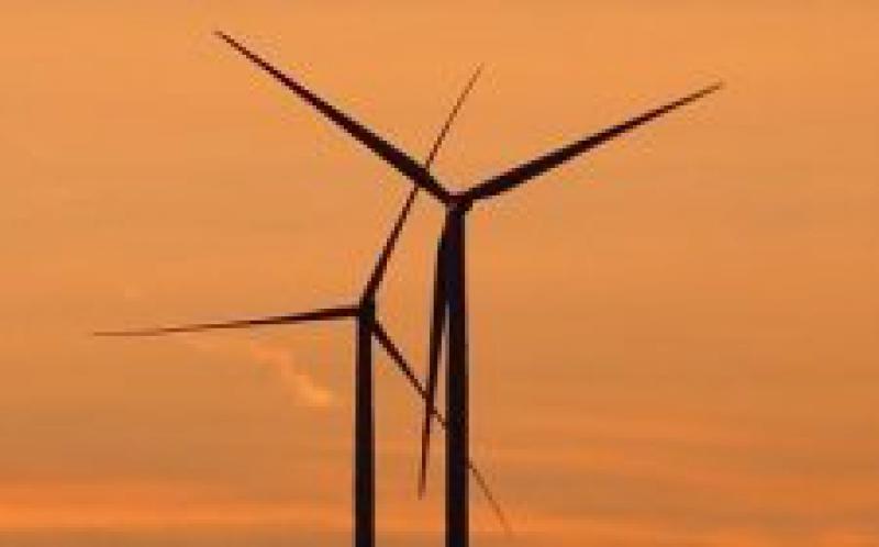 可再生能源替代南非的核電