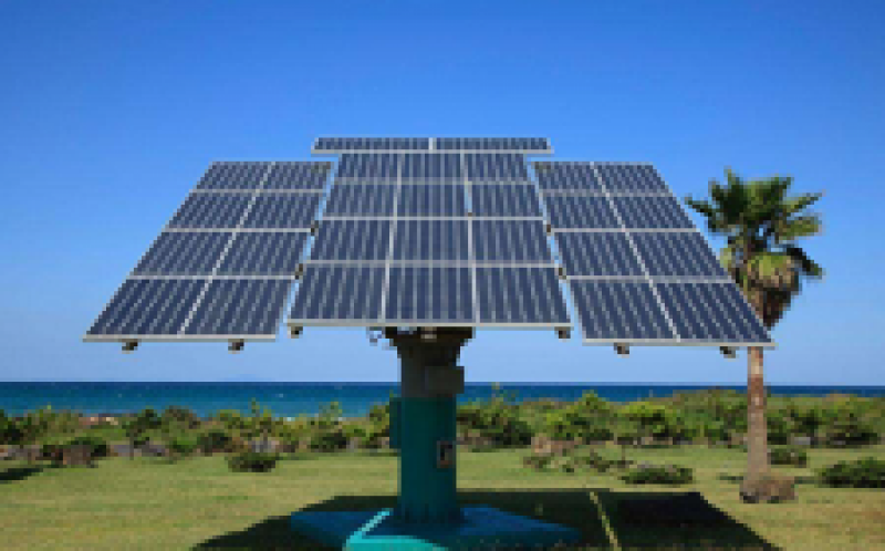 歐洲能源在Ris?開設太陽能測試中心