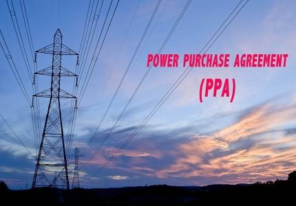 政府對(duì)批準(zhǔn)購(gòu)電協(xié)議有新的指控