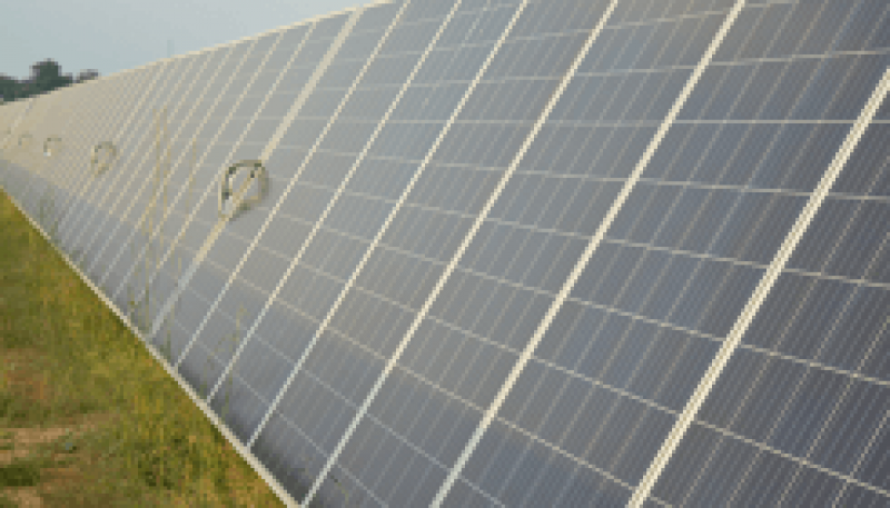 SECI將太陽能制造業招標規模從5吉瓦減至3吉瓦