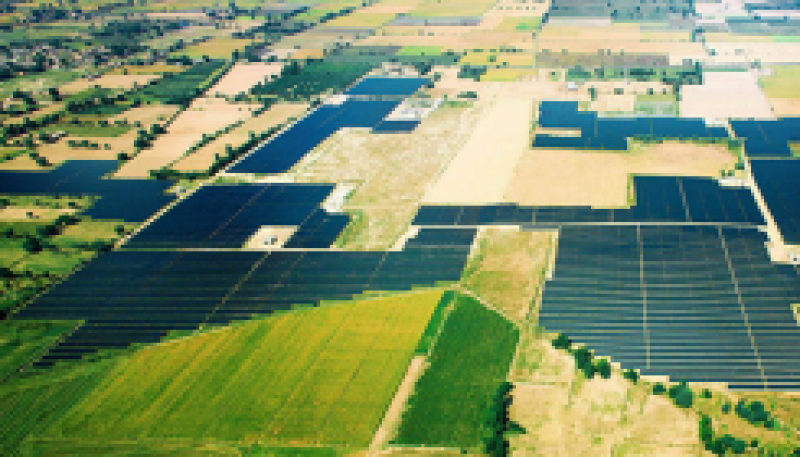 印度的太陽能裝置在2018年第二季度環比下降至1.6吉瓦