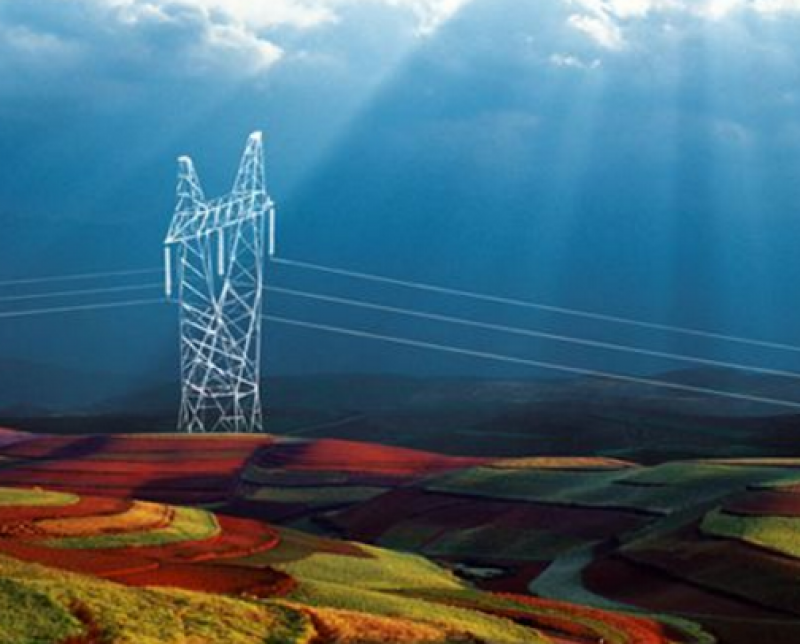 愛(ài)沙尼亞的電力生產(chǎn)在2017年增加