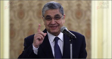 埃及電力部：Hamrawin的發(fā)電廠建設(shè)需要6年時間