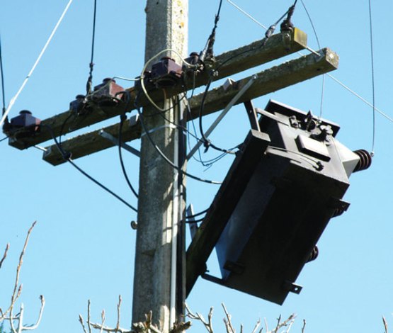 尼泊爾四個(gè)地方辦事處，尚未達(dá)到電力供應(yīng)的范圍