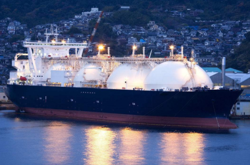 Lucid Energy與Marathon Oil簽訂天然氣運輸協(xié)議