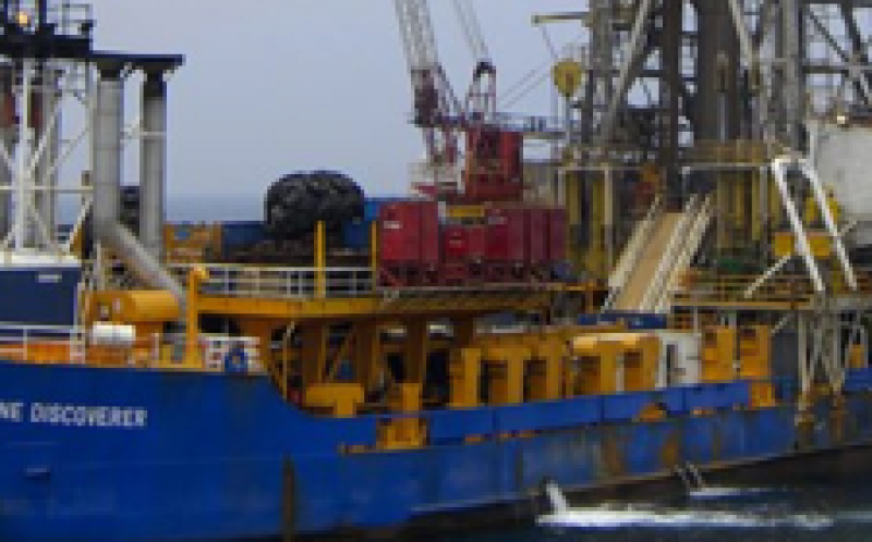 俄羅斯，越南簽署勘探協議