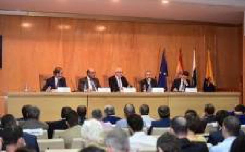 大加那利島審查了大西洋海洋可再生能源的歐洲行動計(jì)劃