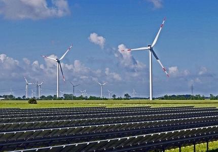 土耳其企業(yè)集團(tuán)Akfen將建造4個(gè)新風(fēng)電場(chǎng)，9個(gè)光伏電站