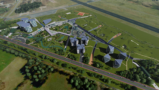 Lithium Werks公司籌集1億歐元建儲(chǔ)能電池研究園區(qū)