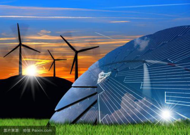 能源局加快推進風電和光伏發(fā)電平價上網(wǎng)
