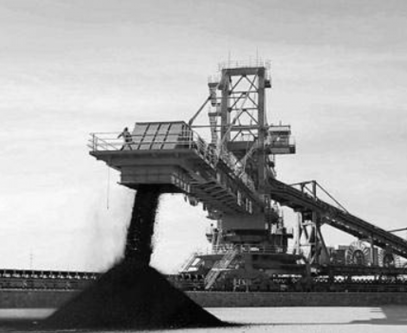 商務部：8月份全國煤炭價格止漲回落