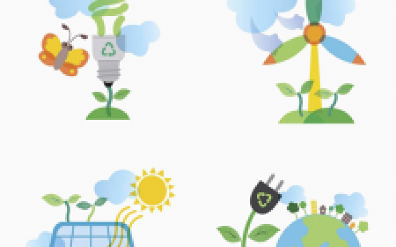 AEP文件顯示俄亥俄州歷史上最大的可再生能源增長(zhǎng)