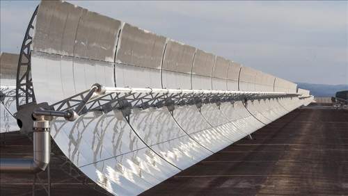 土耳其瞄準臺灣綠色能源產業的出口市場