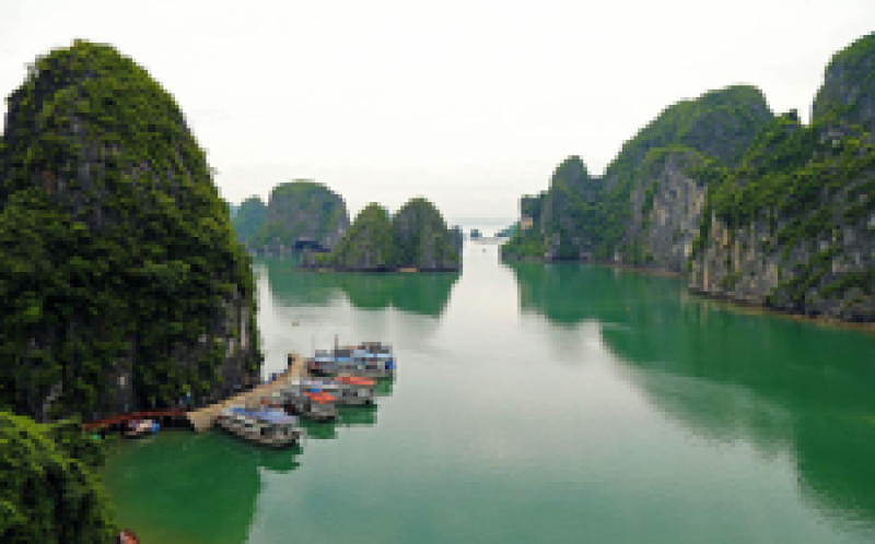 Risen Energy與越南首個PPA項目簽訂合同，加速海外擴張