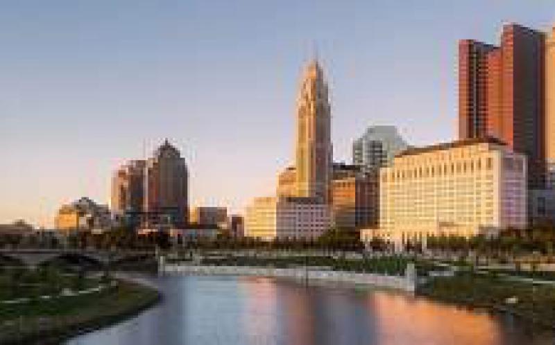 計(jì)劃在俄亥俄州哥倫布市外的300兆瓦太陽(yáng)能發(fā)電廠