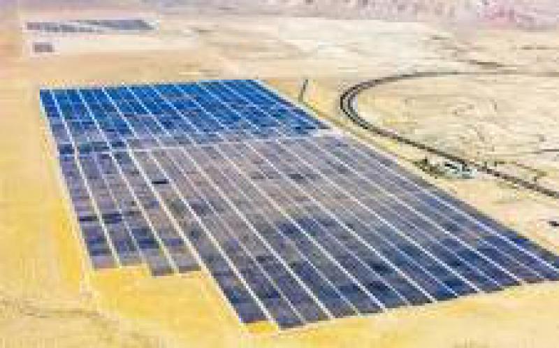 洛杉磯家庭從8minutenergy獲得121兆瓦的太陽能發(fā)電