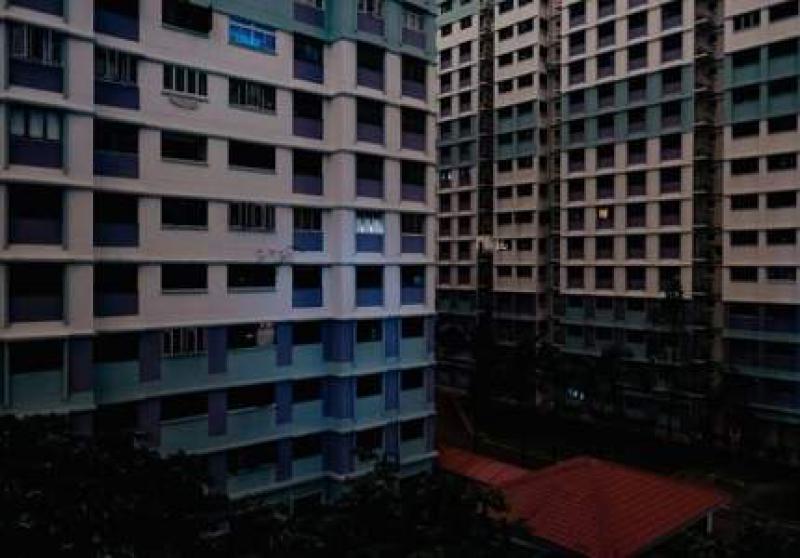 能源安全對新加坡的生存至關重要