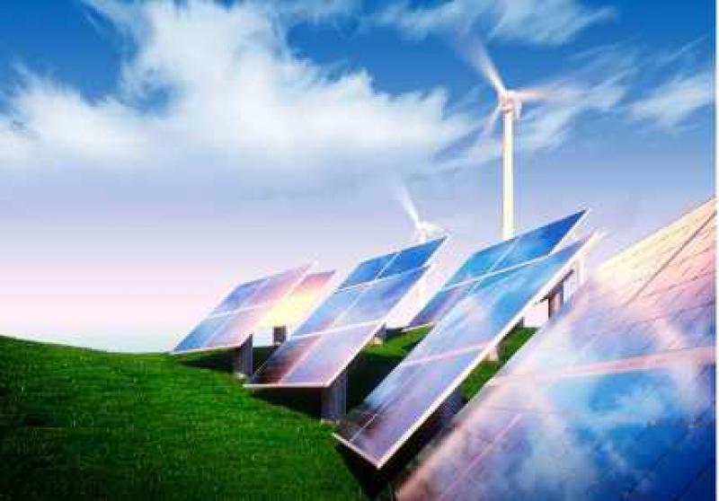 安哥拉獲得價值100萬美元的可再生能源投資