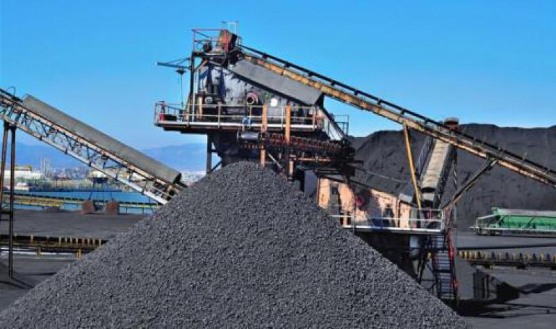 青海省2018年10處去產(chǎn)能煤礦關(guān)閉退出任務已全部完成