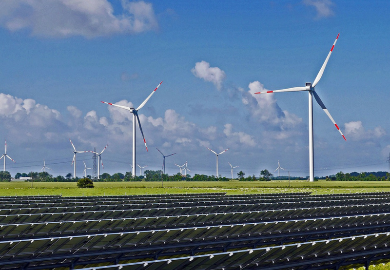 SECI延長160兆瓦太陽風混合招標的投標提交截止日期