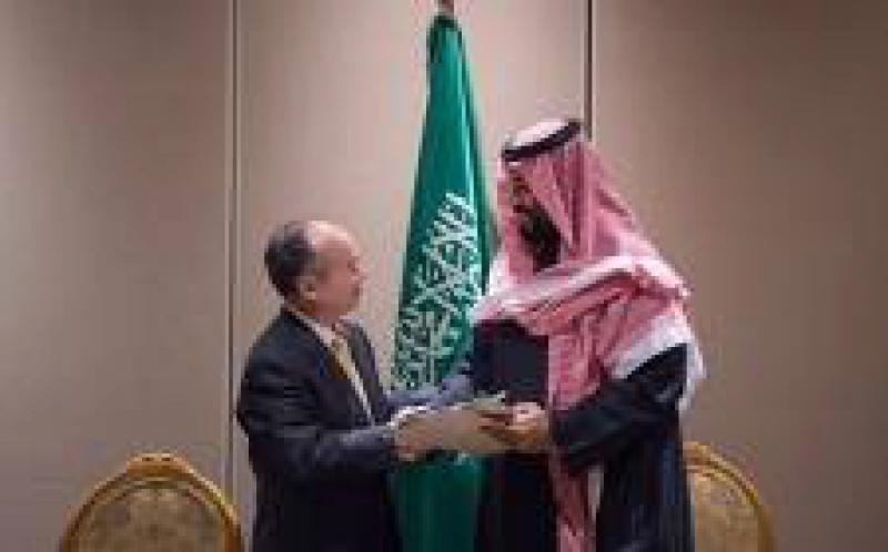 沙特政府駁斥索賠200吉瓦太陽能項目已被取消