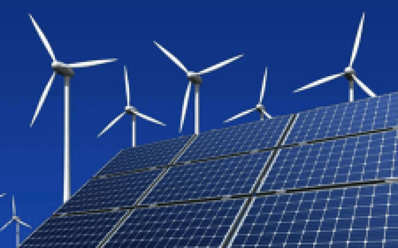 Solar Wind Energy Tower，Inc宣布成功進(jìn)行Downdraft Tower試點(diǎn)測(cè)試