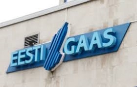 Eesti Gaas將在派爾努縣建立4兆瓦的太陽能發電
