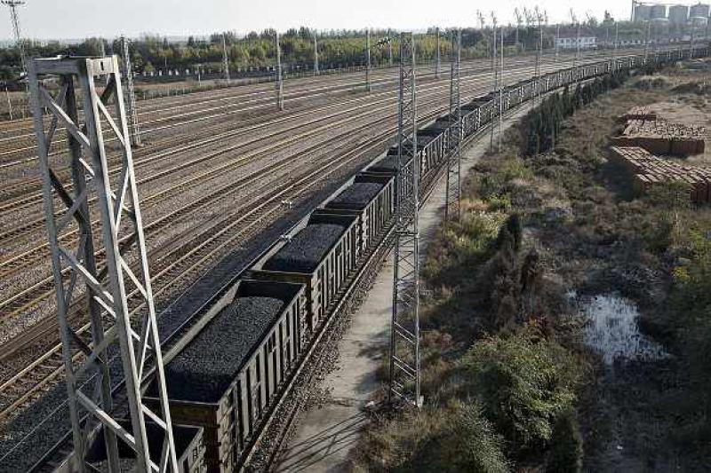 內(nèi)蒙古煤炭“大動(dòng)脈”京包線集中修拉開(kāi)帷幕