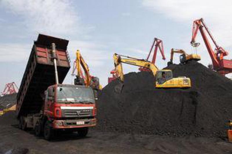 統計局：10月上旬全國焦煤價格走穩 無煙煤價格上漲