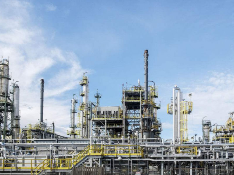 格力中標最大單體煉油廠 助力非洲發展