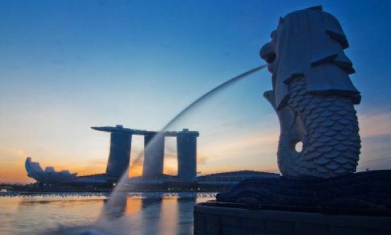 11月份開放電力市場(OEM)將擴展到新加坡所有地區(qū)的所有消費者