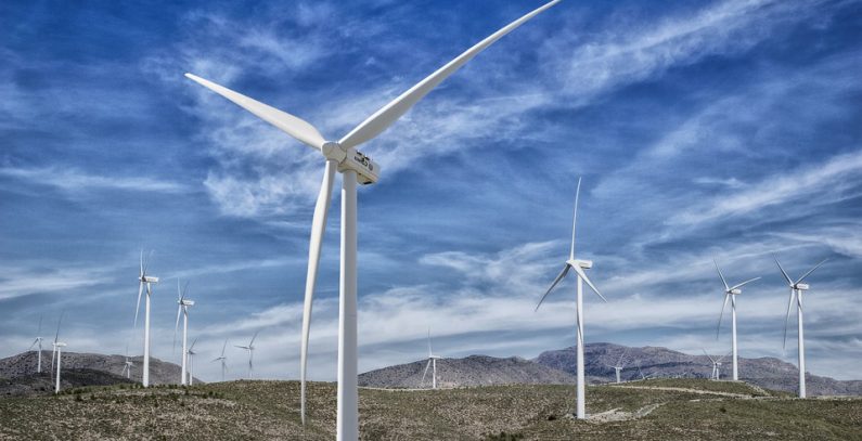 Elektroprenos BiH建設110千伏輸電線路，以適應規劃中的風電場