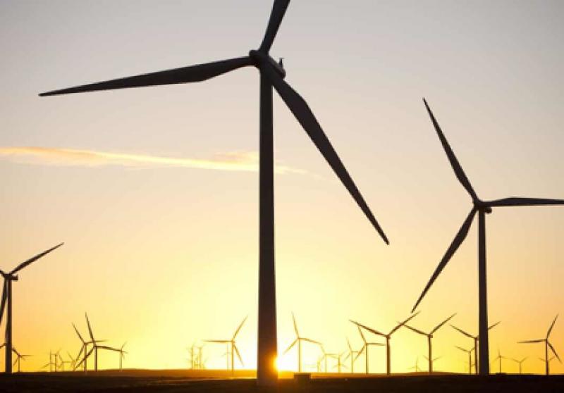 在7億英鎊Drax出售后，蘇格蘭電力公司轉向100％風力發電