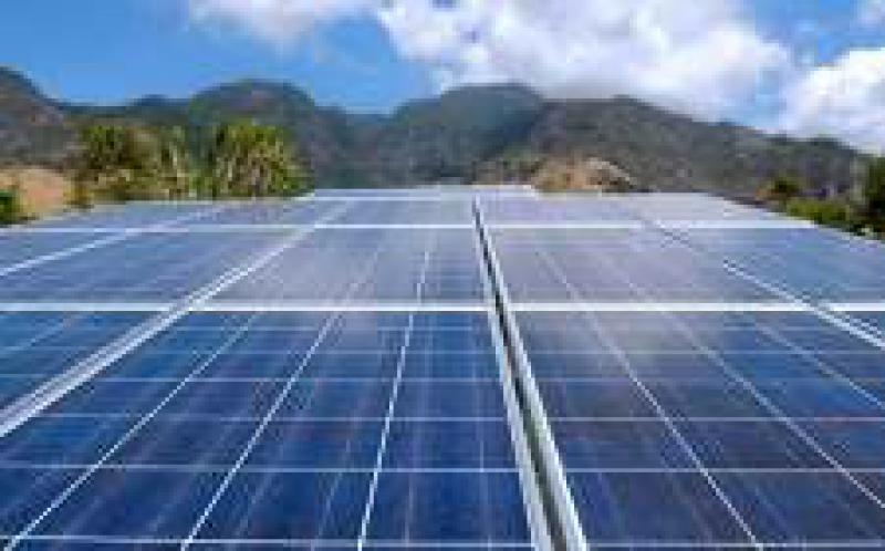 CDPQ將其在印度太陽能領域的領導者Azure Power的股份增加至40％