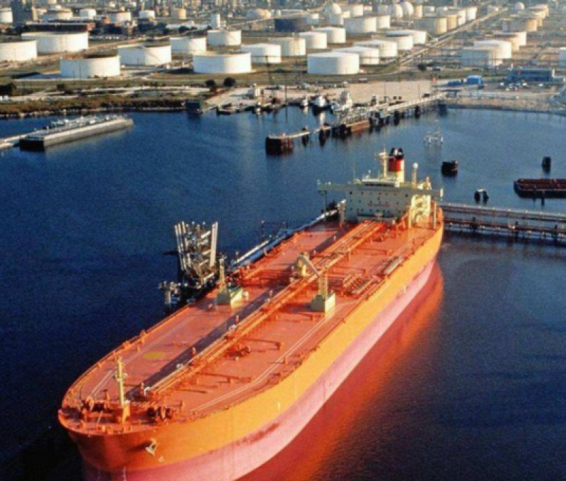 伊朗稱絕不會停止石油出口